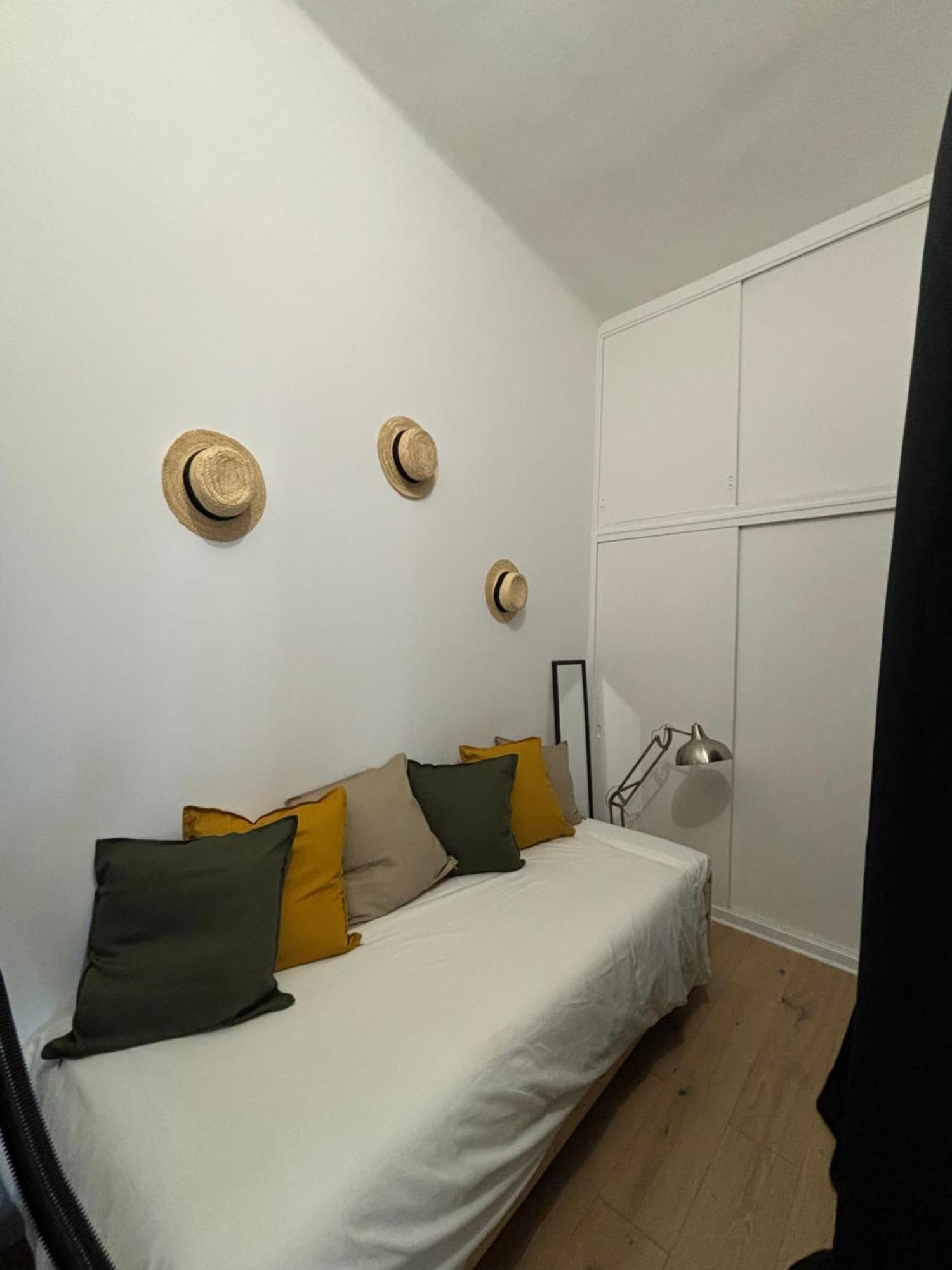 Pablo Apartment Marsilia Exterior foto